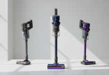 Bosch Unlimited 10 vs Shark e Dyson: il confronto definitivo