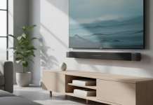Le migliori soundbar del 2026: guida all’acquisto