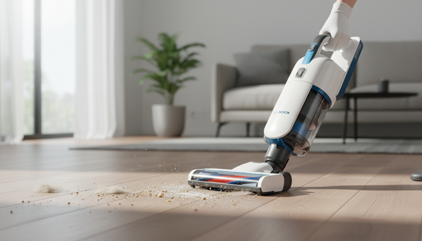 Bosch Unlimited 10 vs Shark e Dyson: il confronto definitivo