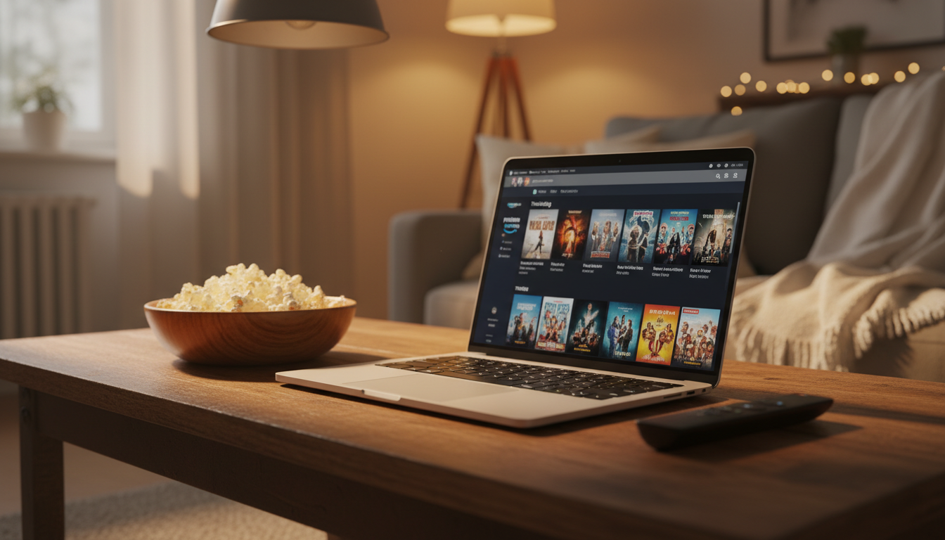 I 24 migliori film su Amazon Prime Video (febbraio 2025)