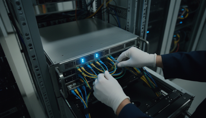 article-AI-data-delivery-come-ottimiz Infrastruttura AI data delivery per ottimizzazione GPU e storage