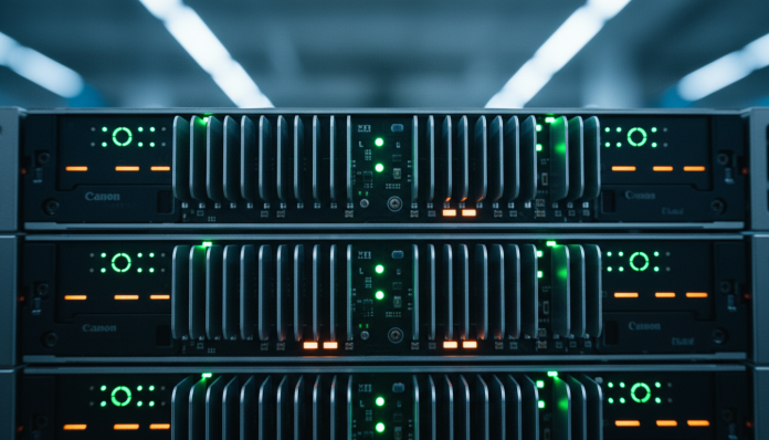 Architettura AI in tempo reale per inferenza ultra-veloce con tecnologia Nvidia e Groq