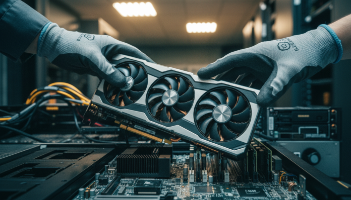 Architettura AI in tempo reale con chip Nvidia e Groq per inferenza ultra-rapida