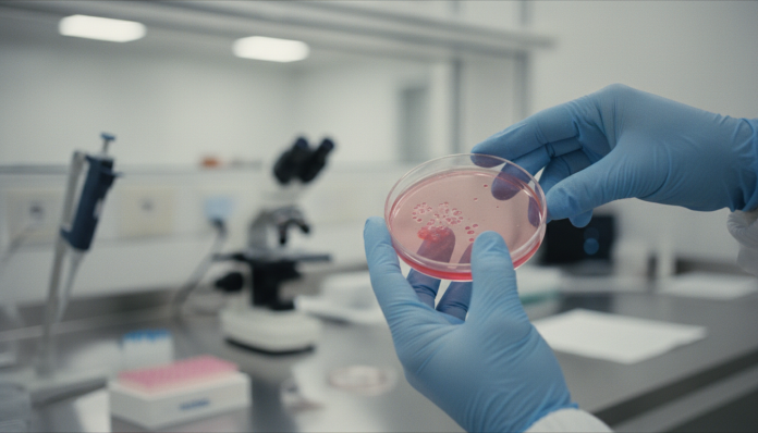 AI malattie rare: ricercatori utilizzano intelligenza artificiale per la scoperta di nuovi farmaci