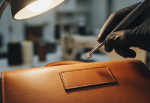 Chip anti-contraffazione per beni di lusso: la rivoluzione Chip anti-contraffazione Veritas per autenticazione beni di lusso