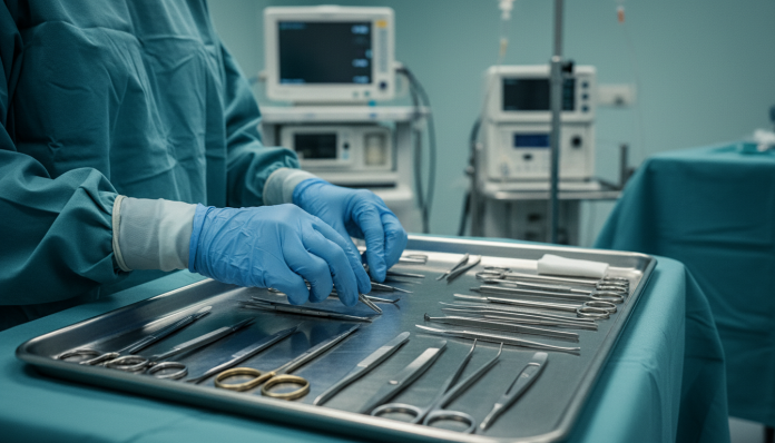 article-Chirurgia-preserva-fertilit- Tecnica di preservazione fertilità oncologica durante trattamenti per tumori pelvici