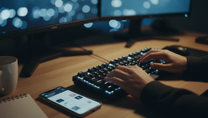 Interfaccia Codex OpenAI per sviluppatori che mostra orchestrazione di agenti AI multipli