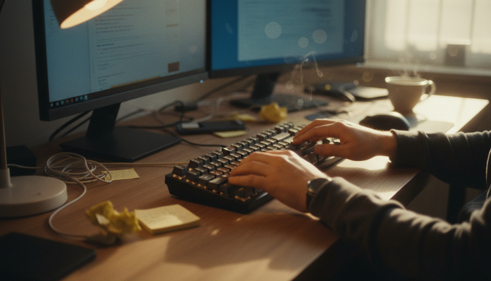 GPT-5.3-Codex-Spark architettura chip Cerebras per coding AI veloce