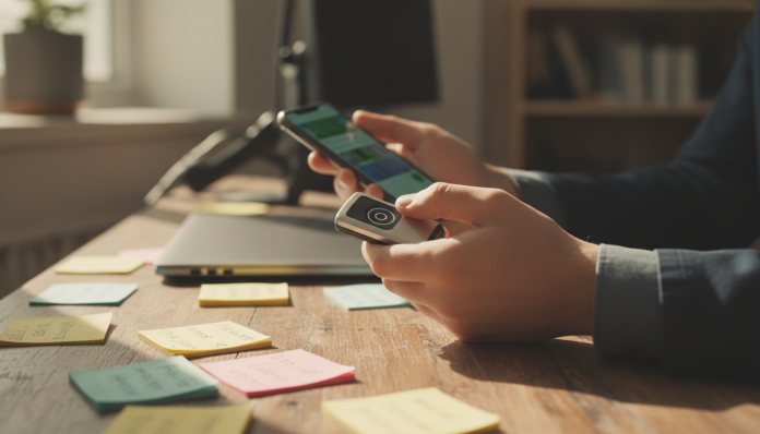 Diagramma che illustra il gap tra identità macchina ransomware e protocolli di sicurezza aziendali