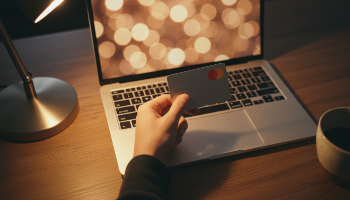 Intelligenza artificiale antifrode che analizza transazioni finanziarie in tempo reale