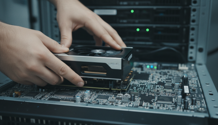 Nvidia riduce costi LLM con la tecnica Dynamic Memory Sparsification per l'ottimizzazione della memoria