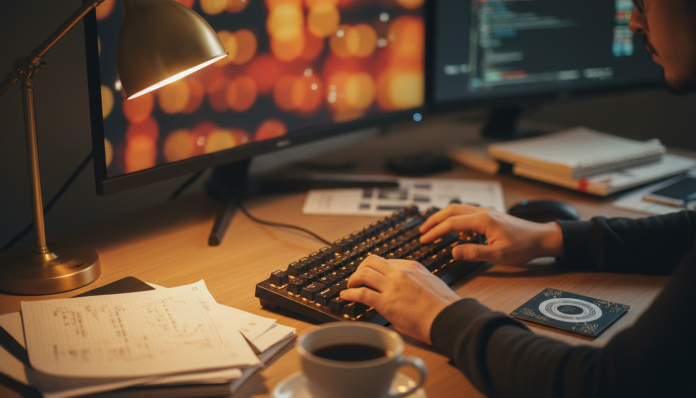 article-OpenAI-adotta-chip-Cerebras-pe OpenAI chip Cerebras per generazione codice istantanea con intelligenza artificiale