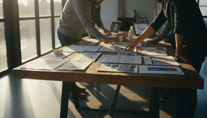 article-Pubblicit-AI-Super-Bowl-l-in Pubblicità AI Super Bowl 2026 con robot e tecnologia intelligenza artificiale