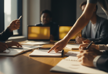 Venture capital inclusivo: la sfida di Cherryrock Capital Stacy Brown-Philpot e la strategia di venture capital inclusivo di Cherryrock Capital