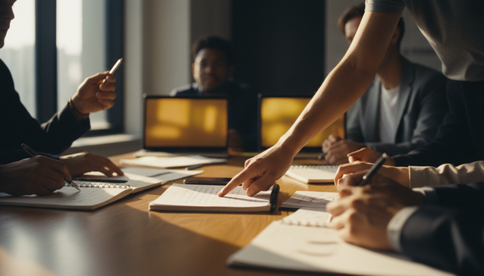 Stacy Brown-Philpot e la strategia di venture capital inclusivo di Cherryrock Capital