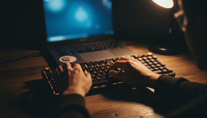 article-WebMCP-il-protocollo-che-rivo WebMCP agenti AI protocollo Chrome per interazioni strutturate