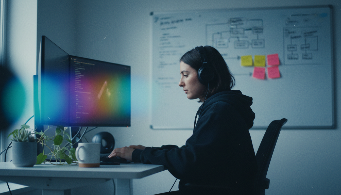 AI coding tools con sistema di memoria persistente Qodo per sviluppo software