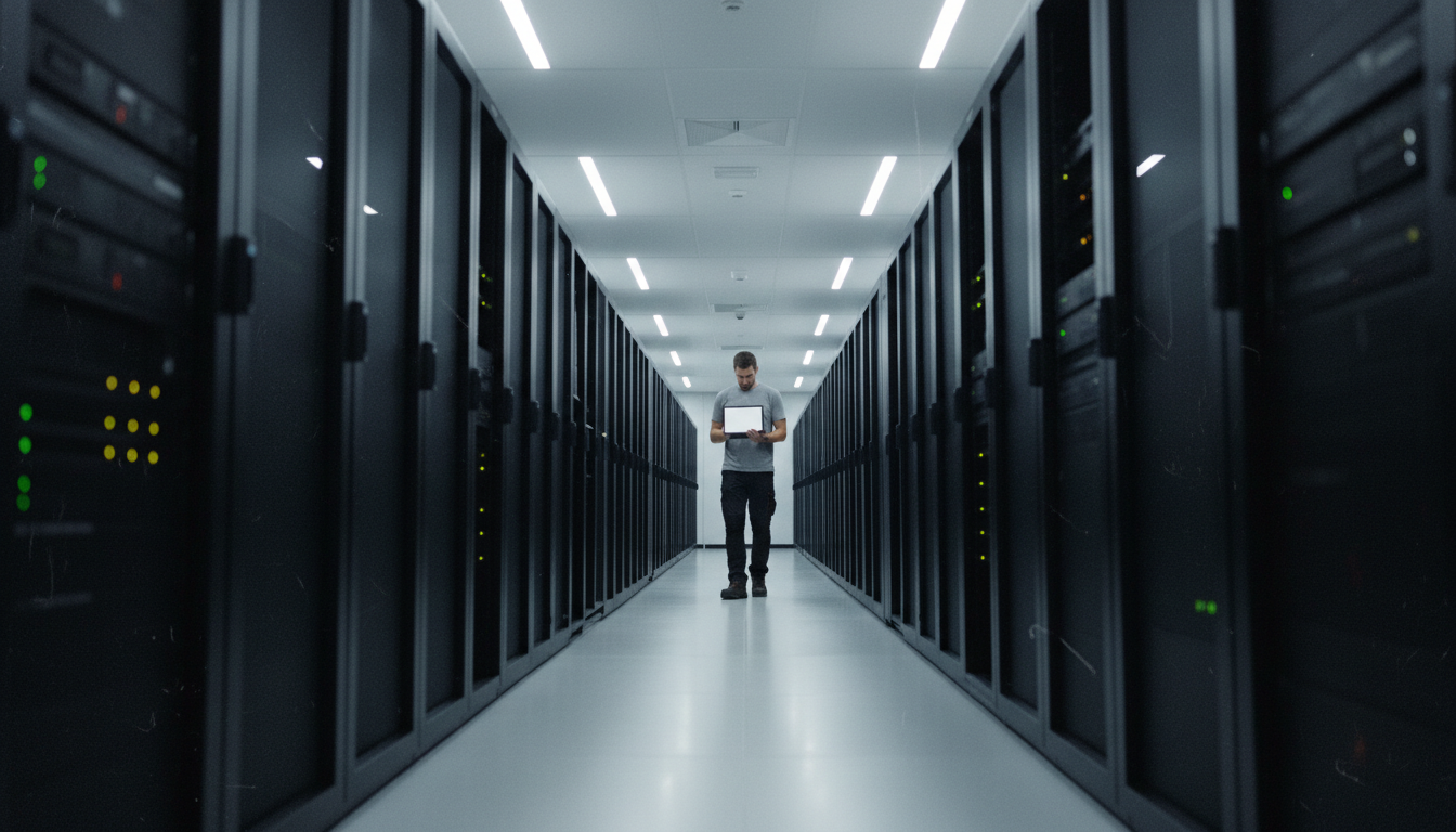 Architettura AI in tempo reale con chip Nvidia e Groq per inferenza ultra-rapida