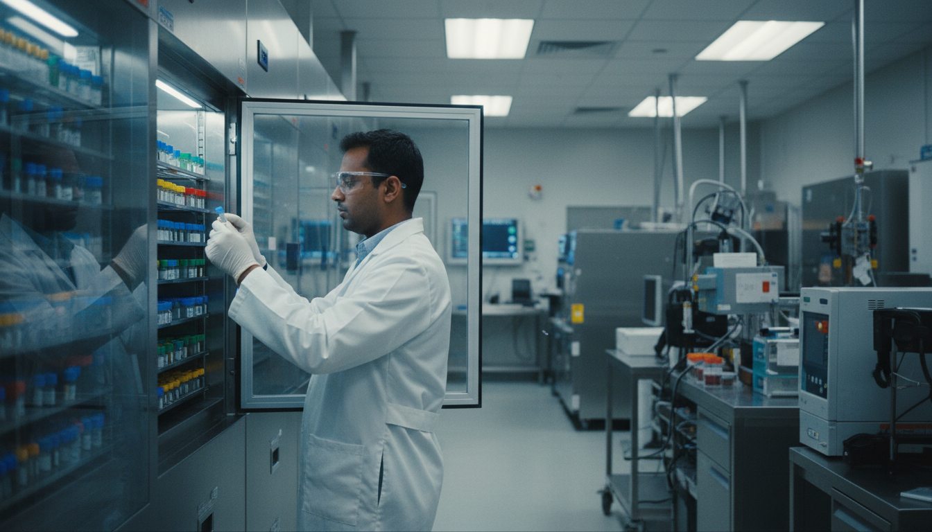 AI malattie rare: ricercatori utilizzano intelligenza artificiale per la scoperta di nuovi farmaci