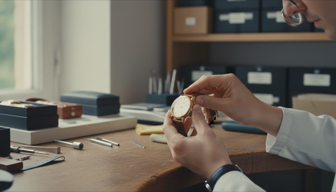 Chip anti-contraffazione Veritas per autenticazione beni di lusso