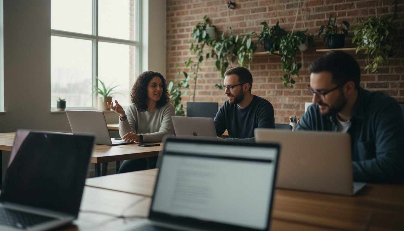 Interfaccia Codex OpenAI per sviluppatori che mostra orchestrazione di agenti AI multipli