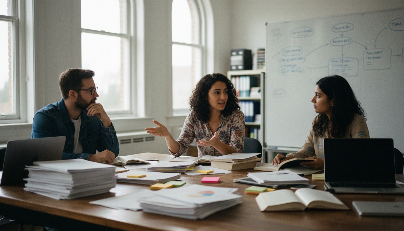 Ricerca sulla competenza morale AI nei modelli linguistici avanzati