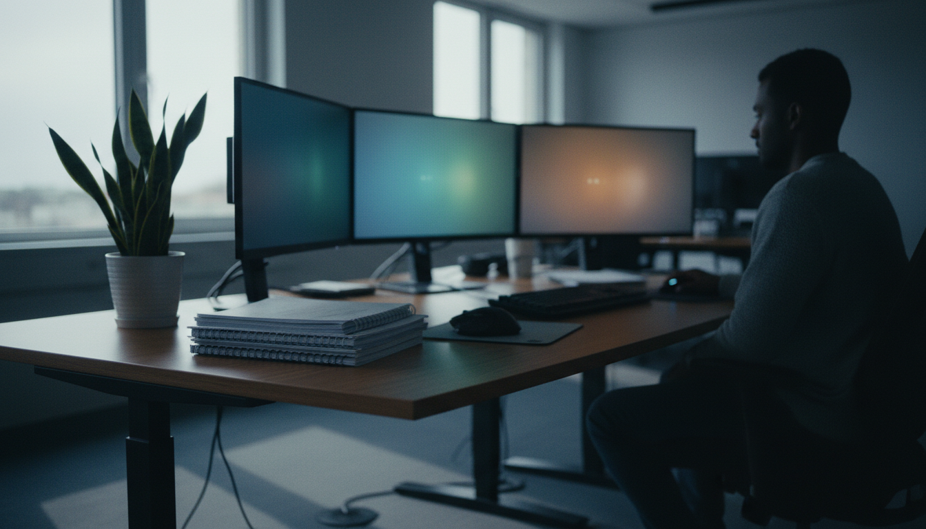 Rappresentazione visiva degli attacchi cloud IAM attraverso frodi di reclutamento