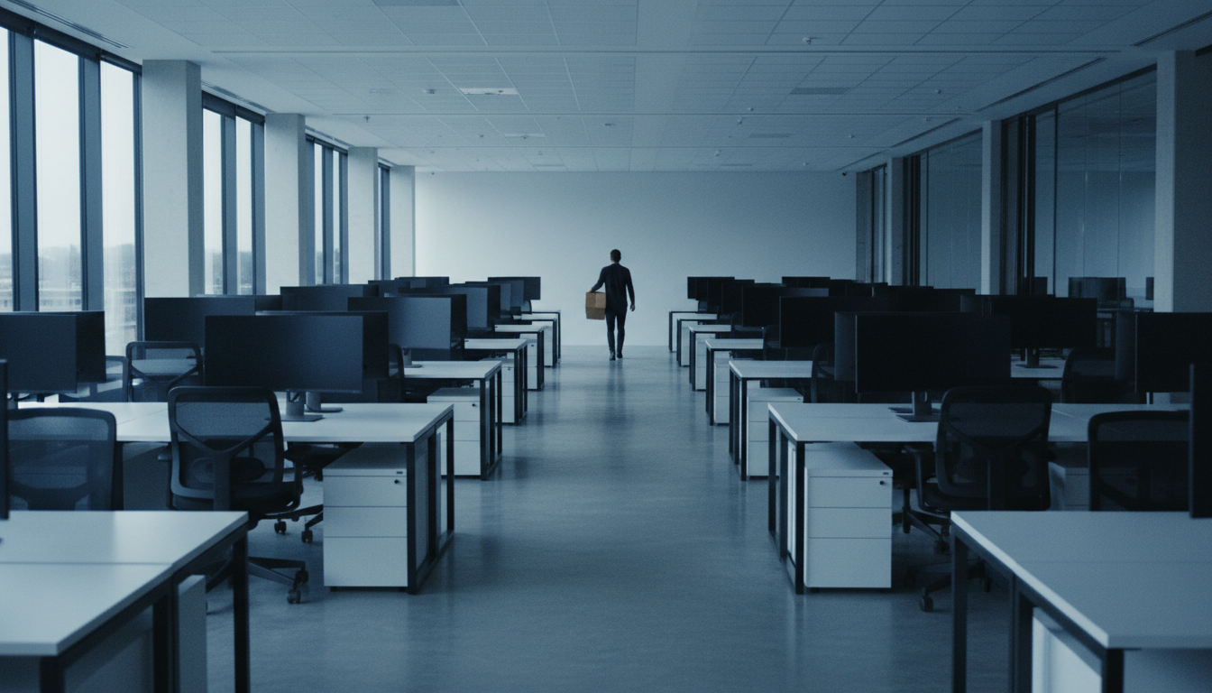 Fuga di talenti da OpenAI e xAI: professionisti lasciano le big tech dell'intelligenza artificiale