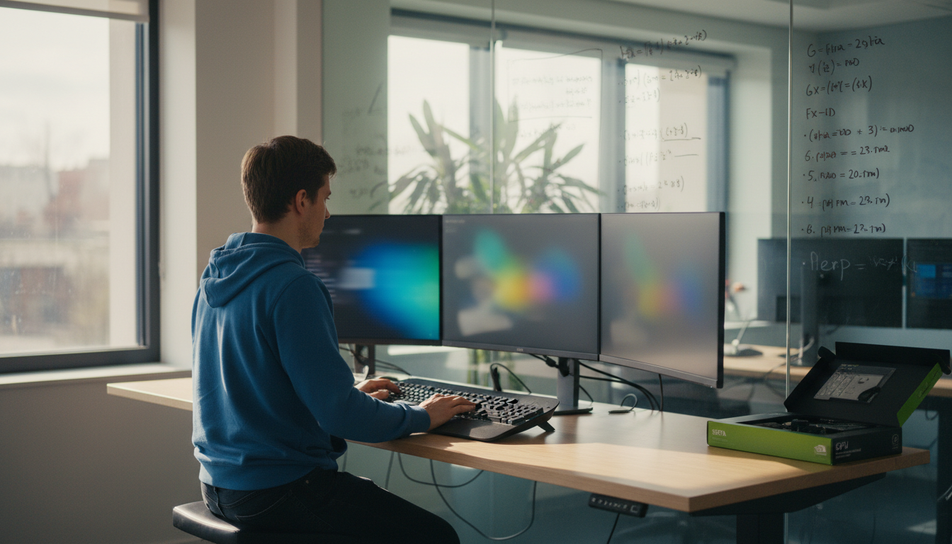 Nvidia riduce costi LLM con la tecnica Dynamic Memory Sparsification per l'ottimizzazione della memoria