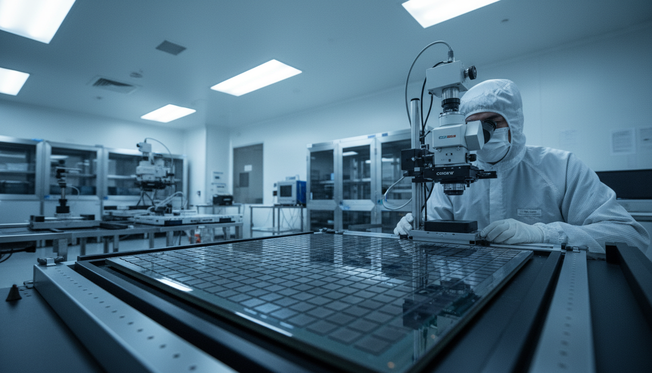 OpenAI chip Cerebras per generazione codice istantanea con intelligenza artificiale