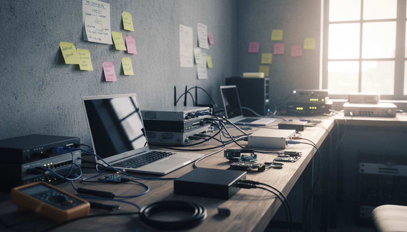 OpenClaw sicurezza: architettura sandbox isolata per testing AI agent enterprise