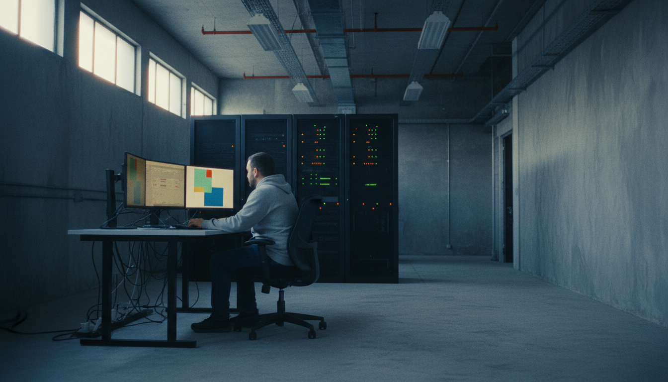 OpenClaw test sicuro in ambiente isolato con container effimeri e autenticazione Zero Trust