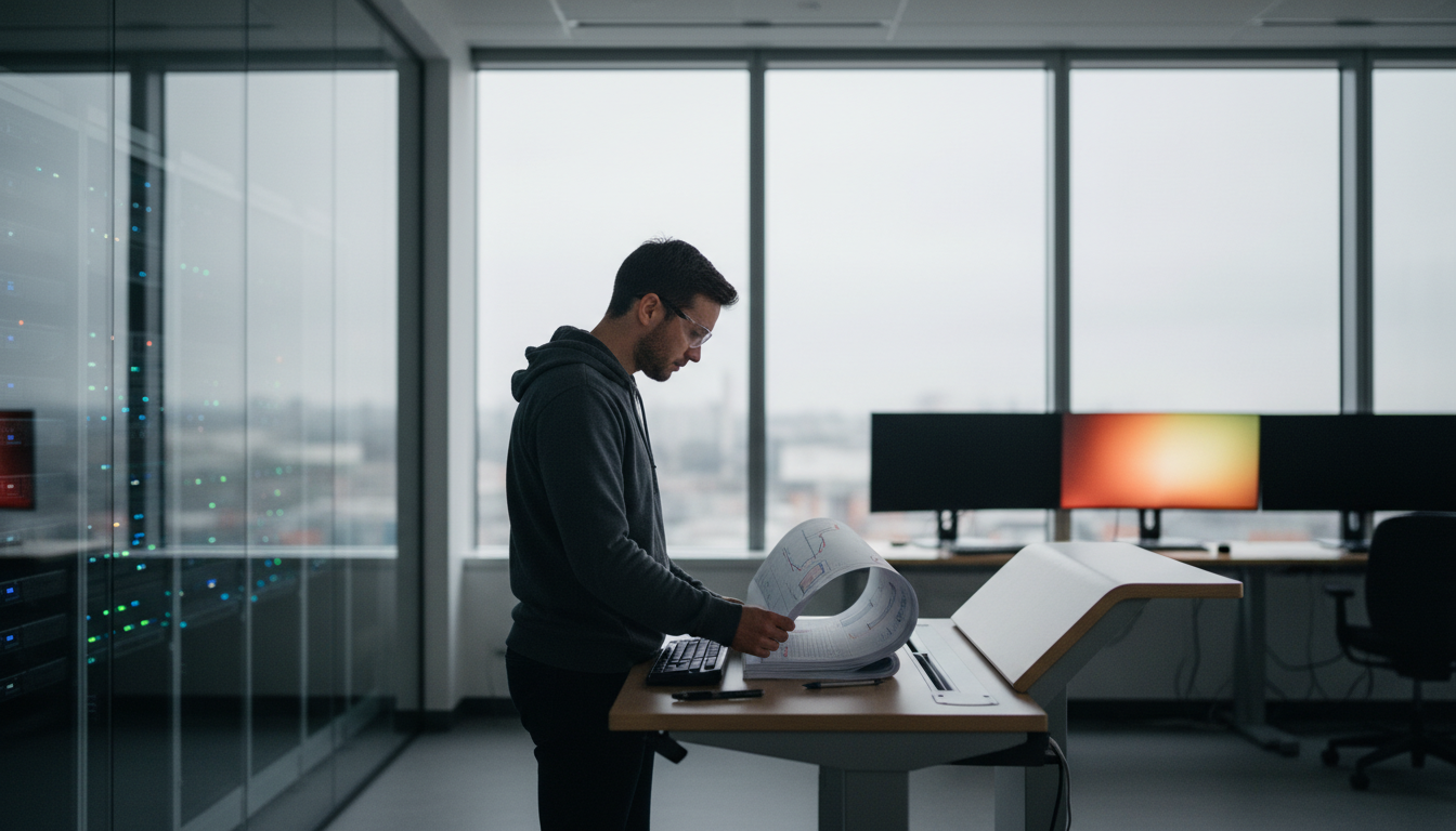 Tecnica Nvidia per la riduzione costi LLM attraverso Dynamic Memory Sparsification