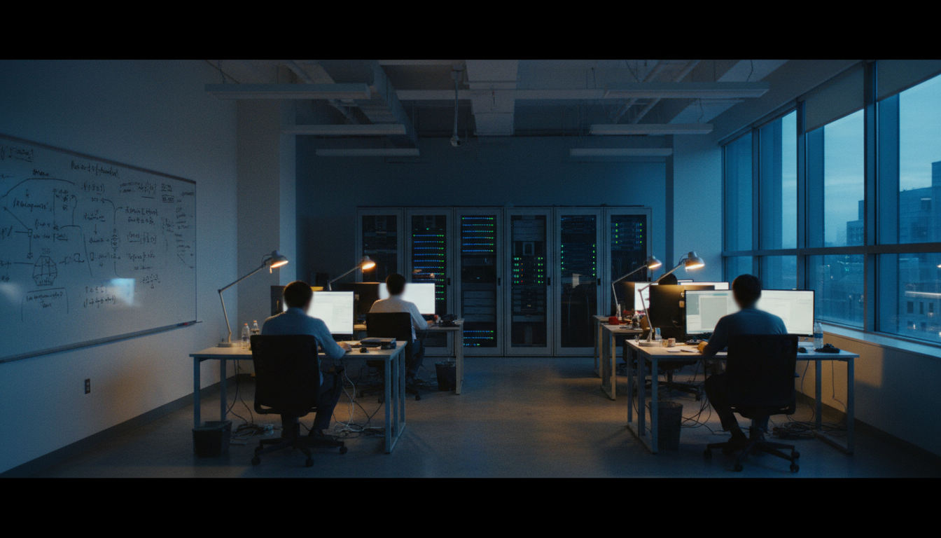 Diagramma del processo Self-Distillation Fine-Tuning per modelli linguistici