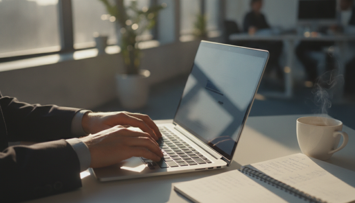 Implementazione AI per aziende con automazione processi e analisi dati