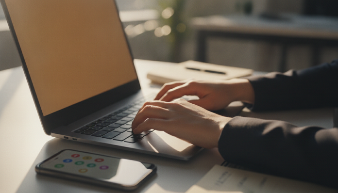 Chatbot per aziende integrato in sito web per assistenza clienti e lead generation