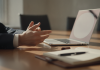 Consulenza informatica per aziende: come sceglierla Consulenza informatica per aziende: valutazione partner IT in ufficio PMI