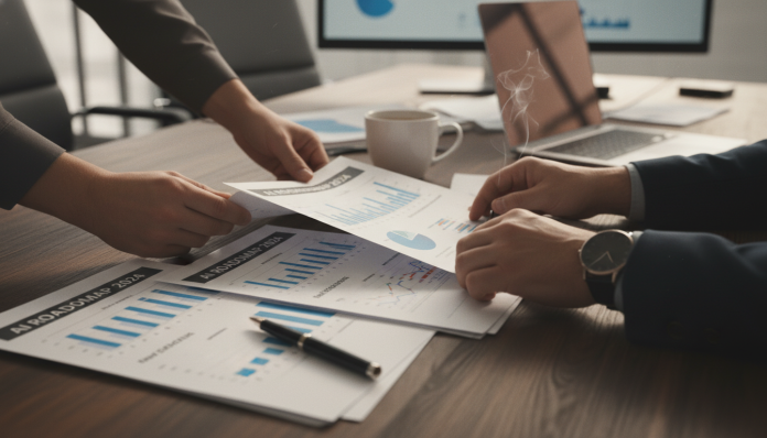 Intelligenza artificiale per aziende applicata ai processi operativi
