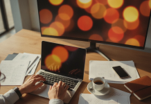 Sito Web Aziendale: Guida Pratica per PMI Italiane Esempio di sito web aziendale professionale ottimizzato per PMI italiane