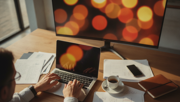 article-Sito-Web-Aziendale-Guida-Prat Esempio di sito web aziendale professionale ottimizzato per PMI italiane