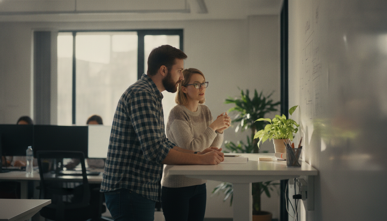 Sviluppo software su misura per aziende italiane con consulenza personalizzata
