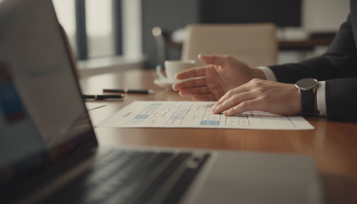 Implementazione AI aziendale con strumenti di automazione e workflow digitali
