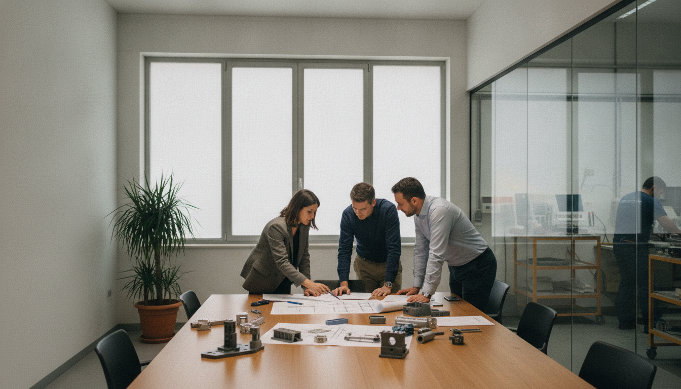 Implementazione AI aziendale con strumenti di automazione e workflow digitali